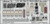 EDU73786 1/72 Eduard B-26B/C Marauder interior for HASEGAWA / HOBBY 2000 73786 MMD Squadron
