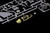 EDUCX666 1/72 Eduard Paint Mask for FINE MOLDS F-15J MSIP  CX666 MMD Squadron
