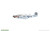 EDUD48085 1/48 Eduard P-51D-5 8th AF for EDUARD D48085 MMD Squadron