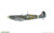 EDU82158 1/48 Eduard Spitfire Mk.Vc 82158 MMD Squadron