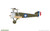 EDU82173 1/48 Eduard Sopwith 2F.1 Camel 82173 MMD Squadron EDU82173 1/48 Eduard Sopwith 2F.1 Camel 82173 MMD Squadron