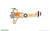 EDU82173 1/48 Eduard Sopwith 2F.1 Camel 82173 MMD Squadron EDU82173 1/48 Eduard Sopwith 2F.1 Camel 82173 MMD Squadron