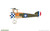 EDU82173 1/48 Eduard Sopwith 2F.1 Camel 82173 MMD Squadron EDU82173 1/48 Eduard Sopwith 2F.1 Camel 82173 MMD Squadron