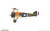 EDU82173 1/48 Eduard Sopwith 2F.1 Camel 82173 MMD Squadron EDU82173 1/48 Eduard Sopwith 2F.1 Camel 82173 MMD Squadron