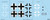 EDUD48042 1/48 Eduard Bf 109G-10 Erla national insignia for EDUARD D48042 MMD Squadron