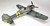 EDU84118 1/48 Eduard Fw 190A-5 light fighter 84118 MMD Squadron
