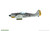 EDU84118 1/48 Eduard Fw 190A-5 light fighter 84118 MMD Squadron