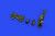 EDU644185 1/48 Eduard A6M3 LooK for EDUARD 644185 MMD Squadron EDU644185 1/48 Eduard A6M3 LooK for EDUARD 644185 MMD Squadron