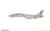 EDUD48105 1/48 Eduard F-14A for TAMIYA D48105 MMD Squadron