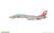 EDUD48105 1/48 Eduard F-14A for TAMIYA D48105 MMD Squadron