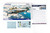 EDU84201 1/48 Eduard Bf 109G-6 Erla 84201 MMD Squadron EDU84201 1/48 Eduard Bf 109G-6 Erla 84201 MMD Squadron