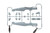 EDU84201 1/48 Eduard Bf 109G-6 Erla 84201 MMD Squadron EDU84201 1/48 Eduard Bf 109G-6 Erla 84201 MMD Squadron