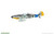 EDU84201 1/48 Eduard Bf 109G-6 Erla 84201 MMD Squadron EDU84201 1/48 Eduard Bf 109G-6 Erla 84201 MMD Squadron