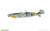 EDU84201 1/48 Eduard Bf 109G-6 Erla 84201 MMD Squadron EDU84201 1/48 Eduard Bf 109G-6 Erla 84201 MMD Squadron