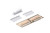 EDUSIN64895 1/48 Eduard A6M2 Zero Model 21 ADVANCED for EDUARD SIN64895 MMD Squadron