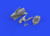 EDUSIN64895 1/48 Eduard A6M2 Zero Model 21 ADVANCED for EDUARD SIN64895 MMD Squadron