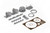 EDUSIN64895 1/48 Eduard A6M2 Zero Model 21 ADVANCED for EDUARD SIN64895 MMD Squadron