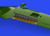 EDUSIN64895 1/48 Eduard A6M2 Zero Model 21 ADVANCED for EDUARD SIN64895 MMD Squadron