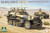 TAK2194 1/35 Takom Sd.Kfz.250/3 GREIF Rommel's Command Half-Track - MMD Squadron
