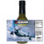 SQ-HS-003 Squadron - P-47 Thunderbolt Jugs of Hot Sauce - Jalapeno - PREORDER  MMD Squadron