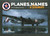 SS10273 Planes, Names & Dames - B-24 Edition - Art Book & Decal Set SS10273 MMD Squadron