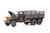 EDU36525 1/35 Eduard Studebaker US6-U3 Photo Etch set for ICM - PREORDER  MMD Squadron