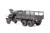 EDU36525 1/35 Eduard Studebaker US6-U3 Photo Etch set for ICM - PREORDER  MMD Squadron