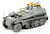 DML6882 1/35 Dragon Sd.Kfz.250/9 Ausf.A le.S.P.W. (2cm)  MMD Squadron