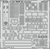 EDU48832 1/48 Eduard F-15C MSIP II Exterior for LNR  MMD Squadron