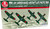 GWHL70003 1/700 Great Wall WWII IJN Carrier-Based Aeroplanes (Late Pacific War)  MMD Squadron