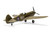 AIR5130 1/48 Airfix  Curtiss P-40B Warhawk  MMD Squadron