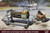 IBG72547 1/72 IBG Luftwaffe Startercar transport for engin  MMD Squadron