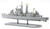 DML7097 1/700 Dragon USS Albany CG-10 - MMD Squadron