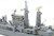 DML7097 1/700 Dragon USS Albany CG-10 - MMD Squadron