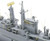 DML7097 1/700 Dragon USS Albany CG-10 - MMD Squadron