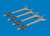 EDU648813 1/48 Eduard Python 5 PRINT Brassin - MMD Squadron