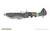 EDU8288 1/48 Eduard Spitfire Mk.IXe PROFIPACK - MMD Squadron