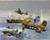 SS-P10221 Don Greer Painting - Squadron Signal #10221, B-25 Mitchell in Action 2011 39008 MMD Squadron