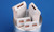 CMK-129-P48009 1/48 CMK B-25 Mitchell Wings Air Intakes Correction Set  MMD Squadron