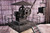 CMK-129-RA033 1/35 Planet Models Kohlekran DR(Coaling Crane) WW II Railway Di  MMD Squadron