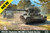 IBG72113 1/72 IBG Models FV4101 Charioteer Mk.VIIB Finnish Service  MMD Squadron