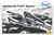 CMK-129-PLT011 1/48 Planet Models Heinkel He P.1077 Romeo  MMD Squadron