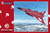 CMK-100-SH72497 1/72 Speical Hobby AJ-37 Viggen Show Must Go On 1/72  MMD Squadron
