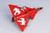 CMK-100-SH72497 1/72 Speical Hobby AJ-37 Viggen Show Must Go On 1/72  MMD Squadron