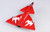 CMK-100-SH72497 1/72 Speical Hobby AJ-37 Viggen Show Must Go On 1/72  MMD Squadron