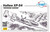 CMK-129-PLT072 1/72 Planet Models Vultee XP-54 SWOOSE GOOSE  MMD Squadron