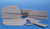 CMK-129-4471 1/48 CMK TBF-3/TBM-3 Avenger Control Surfaces  MMD Squadron CMK-129-4471 1/48 CMK TBF-3/TBM-3 Avenger Control Surfaces  MMD Squadron