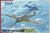 CMK-100-SH72488 1/72 Speical Hobby Nakajima Ki-43-III Hayabusa / Oscar  MMD Squadron