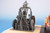 CMK-129-8069 1/48 CMK 60 cm Flak Scheinwerfer (Flak Sw-36) mit Sd.Ah.51 / Sv?tlom  MMD Squadron