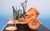 CMK-129-8069 1/48 CMK 60 cm Flak Scheinwerfer (Flak Sw-36) mit Sd.Ah.51 / Sv?tlom  MMD Squadron